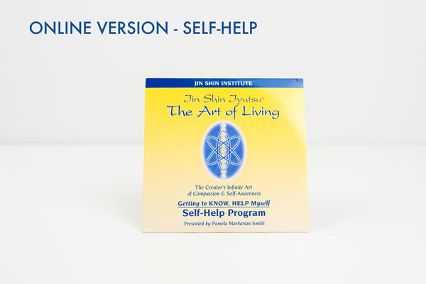 The Art of Living Self-Help Program - Pamela Markarian Smith - OnLine